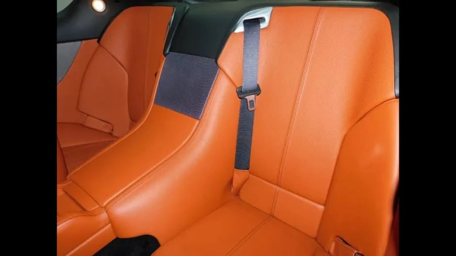 2009 Aston Martin DB9 - Image 5 of 15