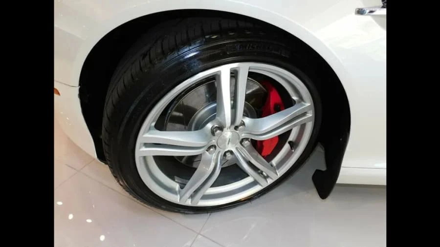 2009 Aston Martin DB9 - Image 9 of 15