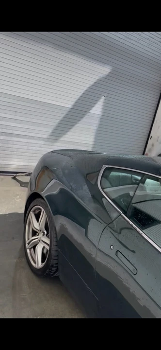 2009 Aston Martin DB9 - Image 6 of 12