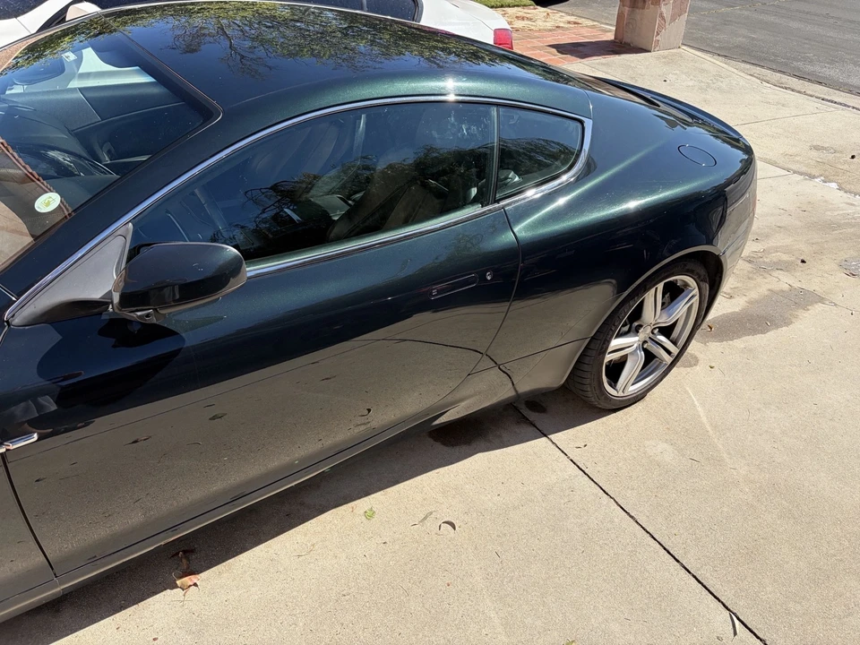 2009 Aston Martin DB9 - Image 9 of 16