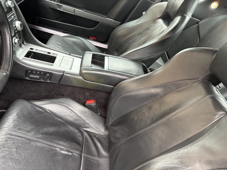 2009 Aston Martin DB9 - Image 14 of 16