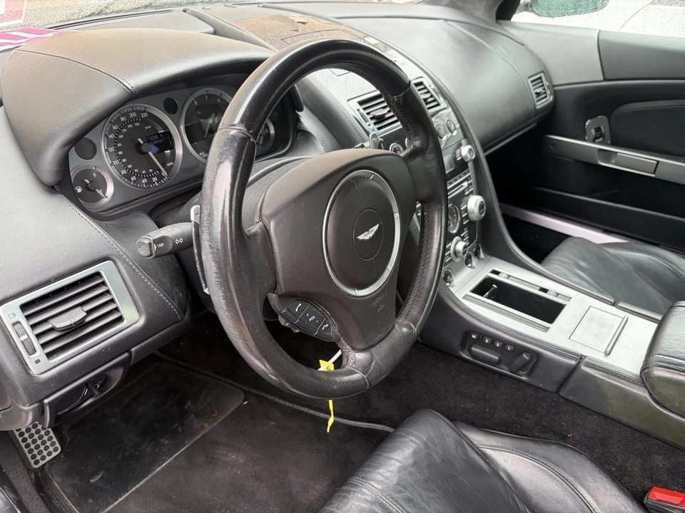 2009 Aston Martin DB9 - Image 15 of 16