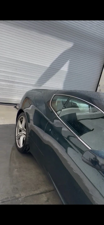 2009 Aston Martin DB9 - Image 2 of 12