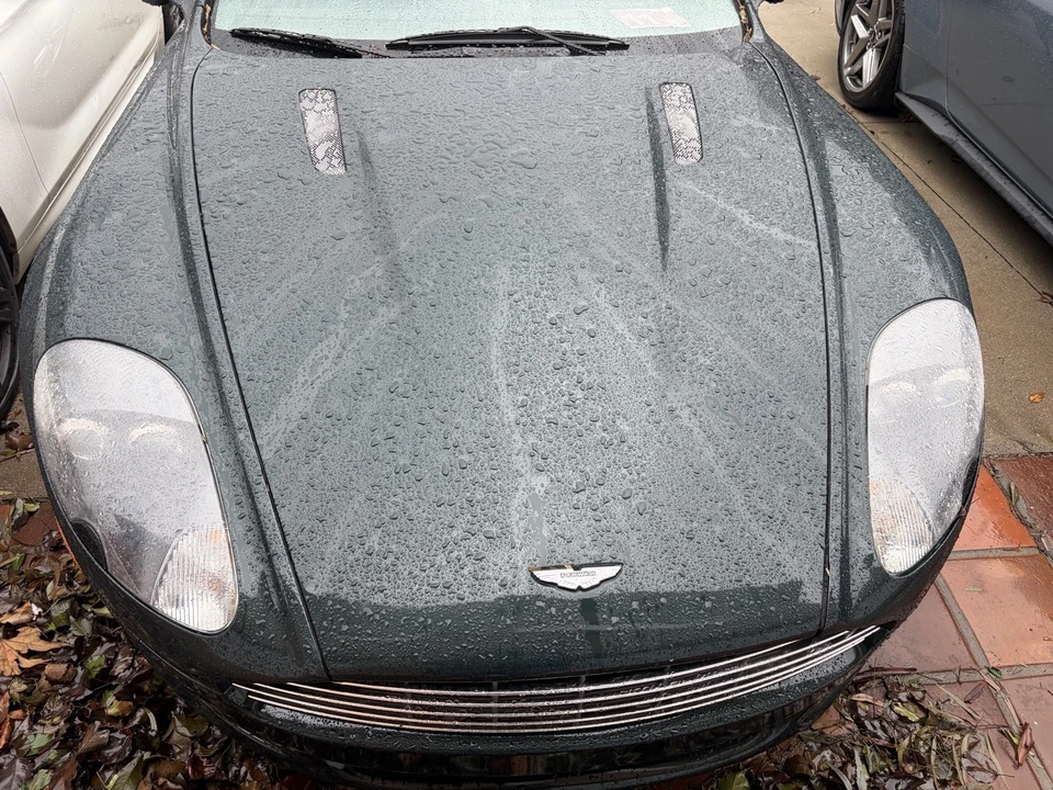 2009 Aston Martin DB9 - Image 13 of 17