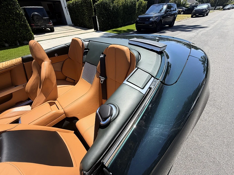 2009 Aston Martin DB9 - Image 8 of 31