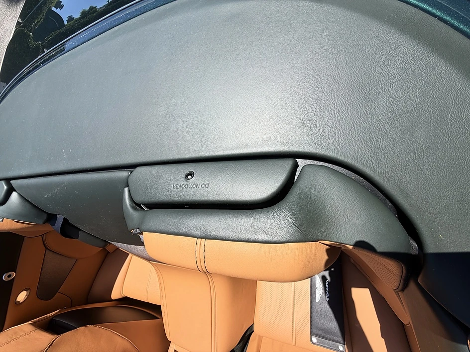 2009 Aston Martin DB9 - Image 20 of 31
