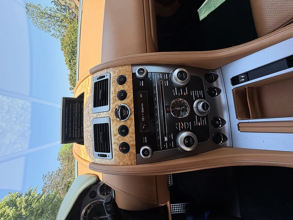 2009 Aston Martin DB9 - Image 30 of 31