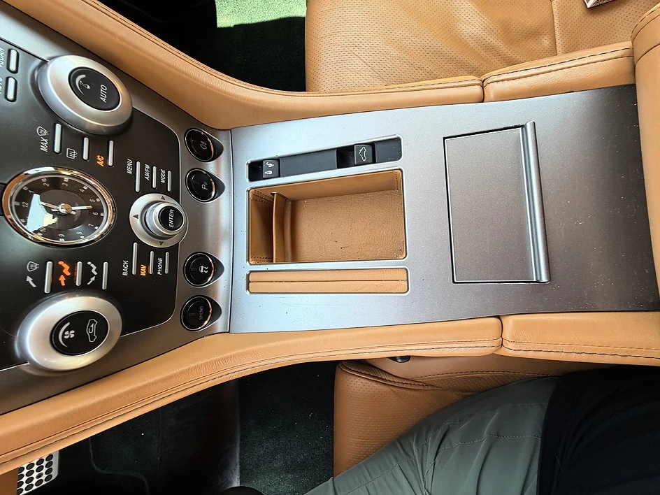 2009 Aston Martin DB9 - Image 31 of 31