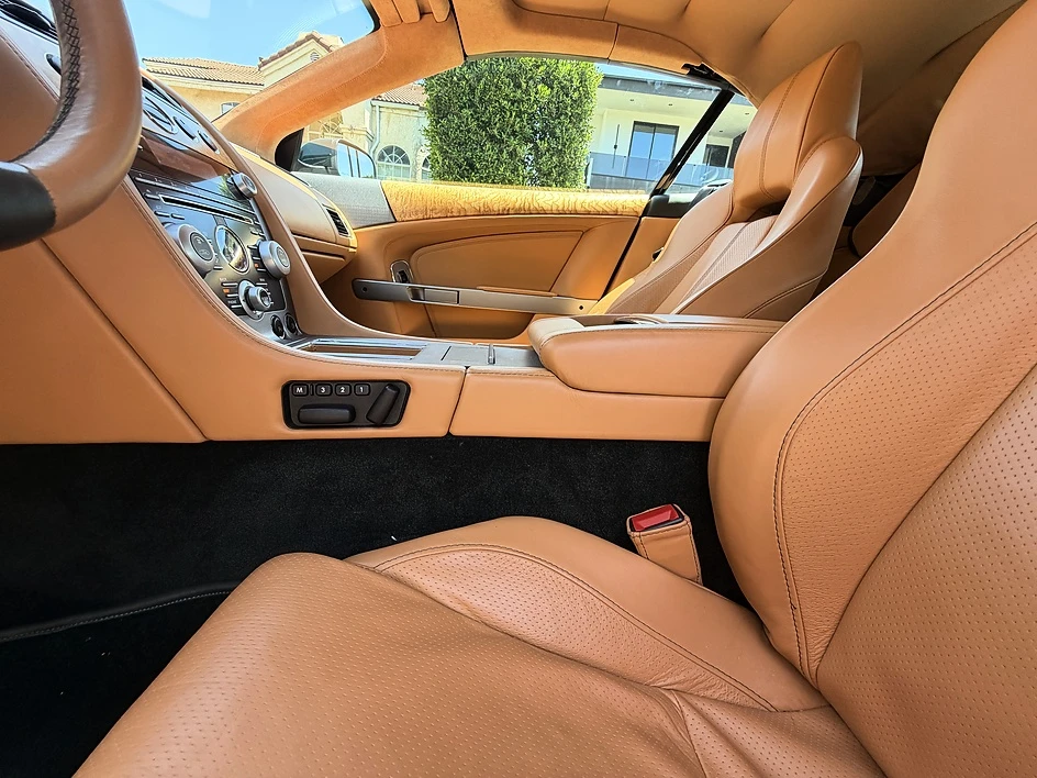 2009 Aston Martin DB9 - Image 17 of 31