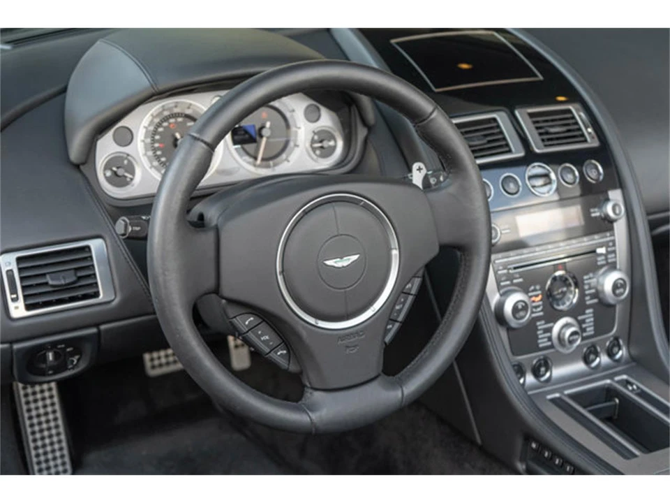 2009 Aston Martin DB9 - Image 10 of 12