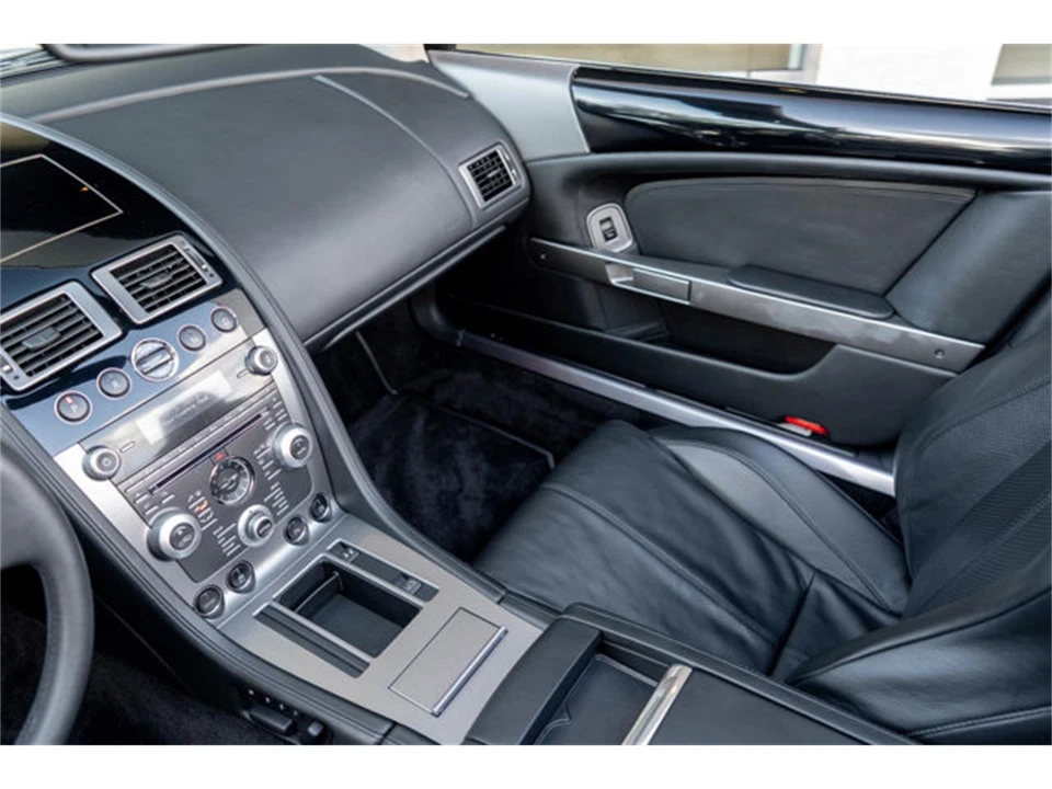 2009 Aston Martin DB9 - Image 9 of 12