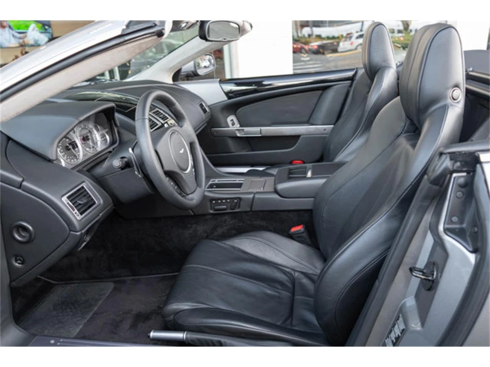 2009 Aston Martin DB9 - Image 11 of 12