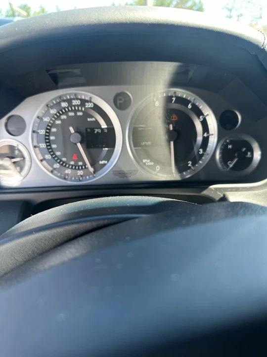 2009 Aston Martin DB9 - Image 12 of 17
