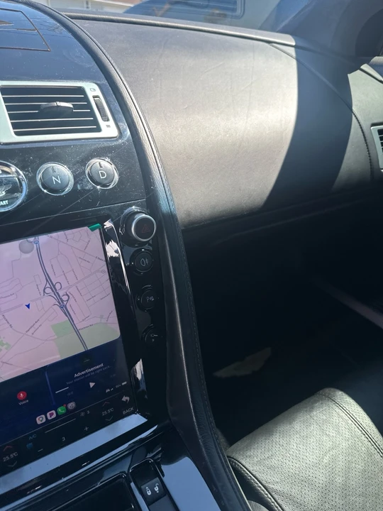 2009 Aston Martin DB9 - Image 15 of 17