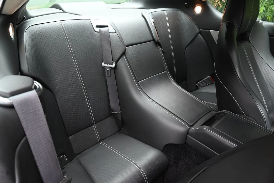 2009 Aston Martin DB9 - Image 18 of 30