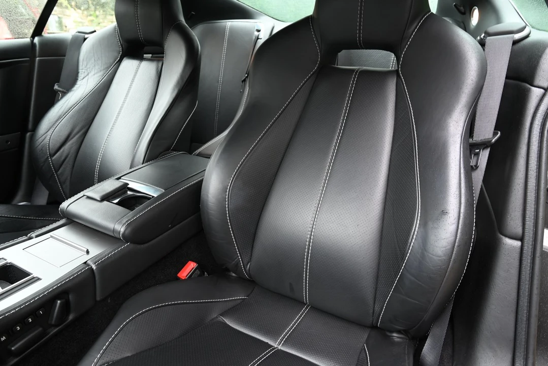 2009 Aston Martin DB9 - Image 28 of 30