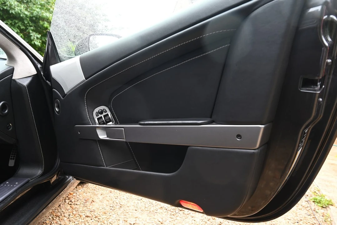 2009 Aston Martin DB9 - Image 21 of 30