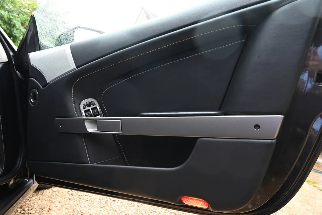 2009 Aston Martin DB9 - Image 22 of 30