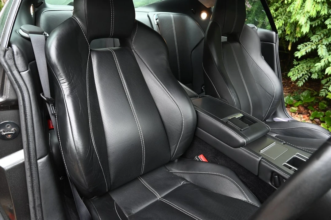 2009 Aston Martin DB9 - Image 23 of 30