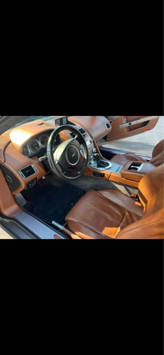 2009 Aston Martin DB9 - Image 10 of 13