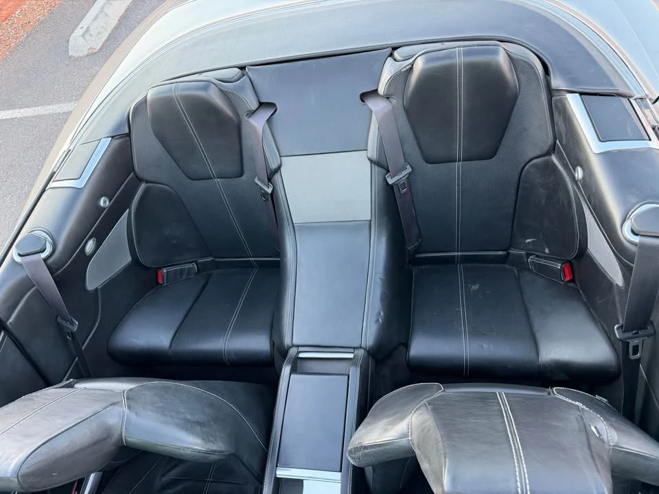 2009 Aston Martin DB9 - Image 10 of 20