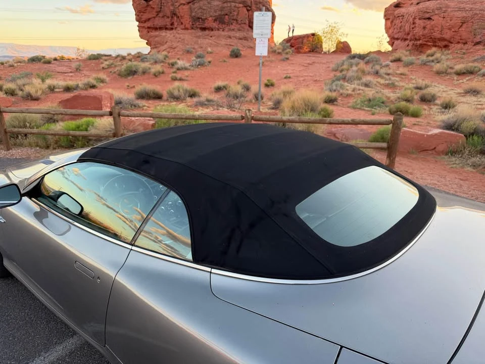 2009 Aston Martin DB9 - Image 15 of 20