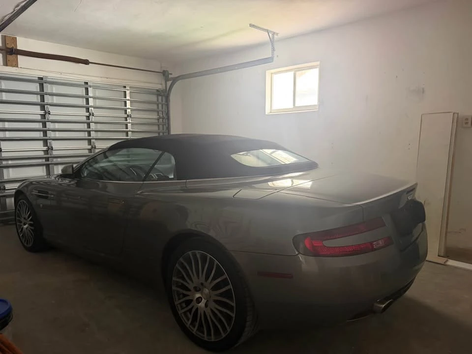 2009 Aston Martin DB9 - Image 10 of 10