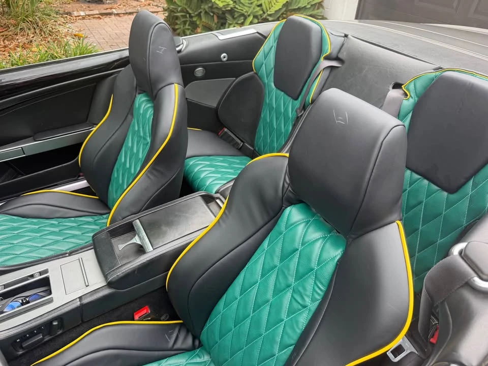 2009 Aston Martin DB9 - Image 7 of 10