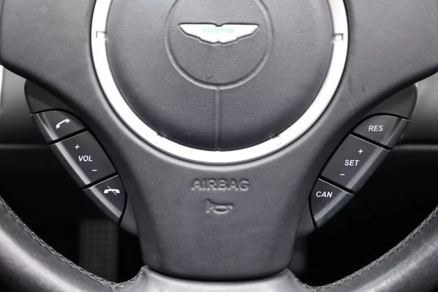 2009 Aston Martin DB9 - Image 20 of 21