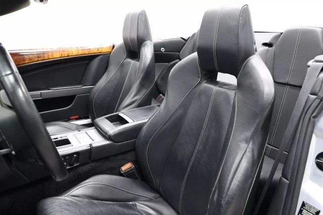 2009 Aston Martin DB9 - Image 2 of 12