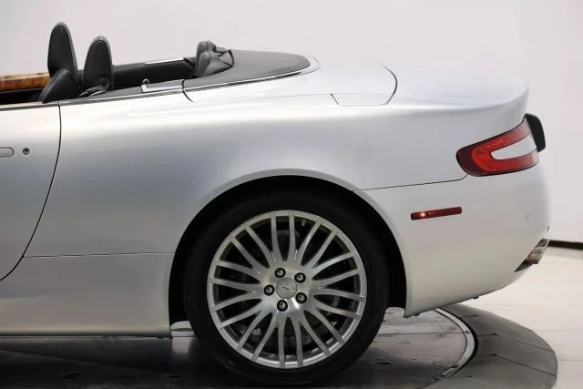 2009 Aston Martin DB9 - Image 8 of 12