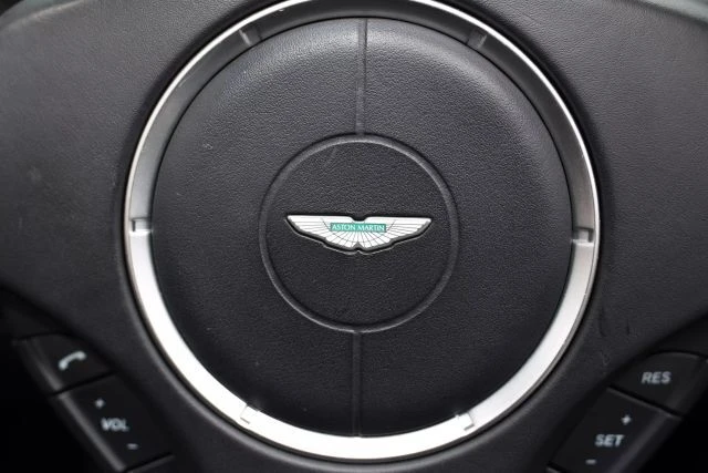 2009 Aston Martin DB9 - Image 21 of 21