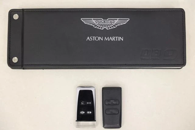 2009 Aston Martin DB9 - Image 5 of 12