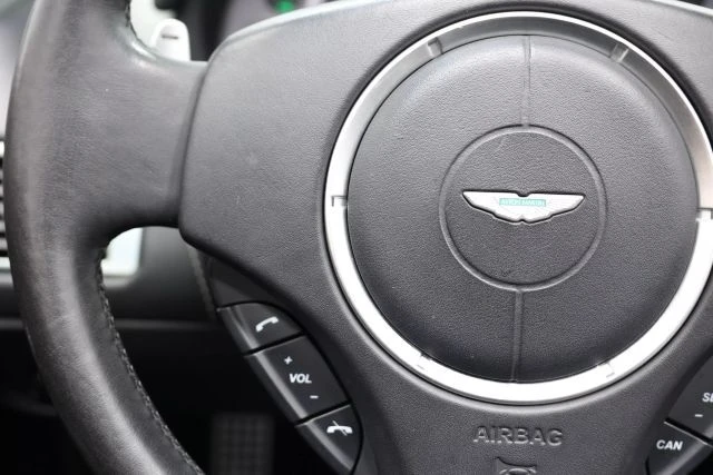 2009 Aston Martin DB9 - Image 18 of 21