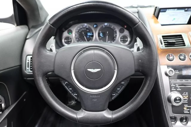 2009 Aston Martin DB9 - Image 17 of 21