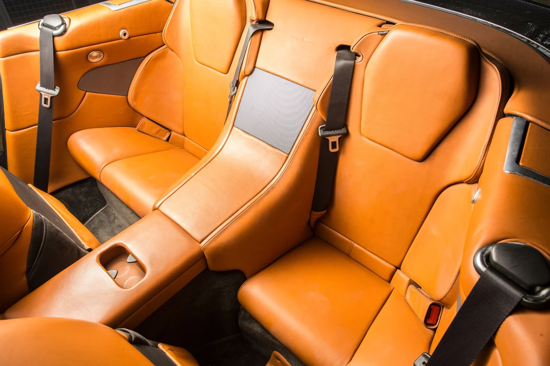2009 Aston Martin DB9 - Image 7 of 15