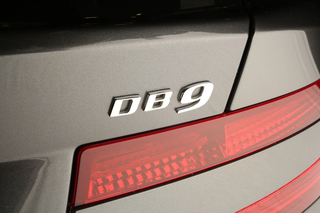 2009 Aston Martin DB9 - Image 15 of 15