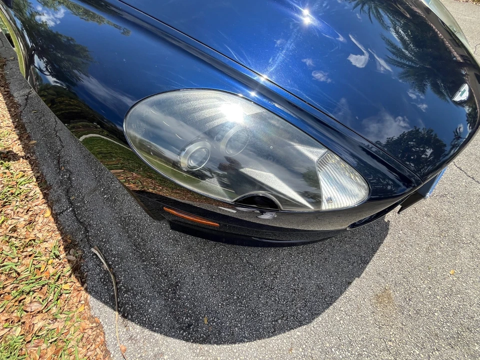 2009 Aston Martin DB9 - Image 18 of 21