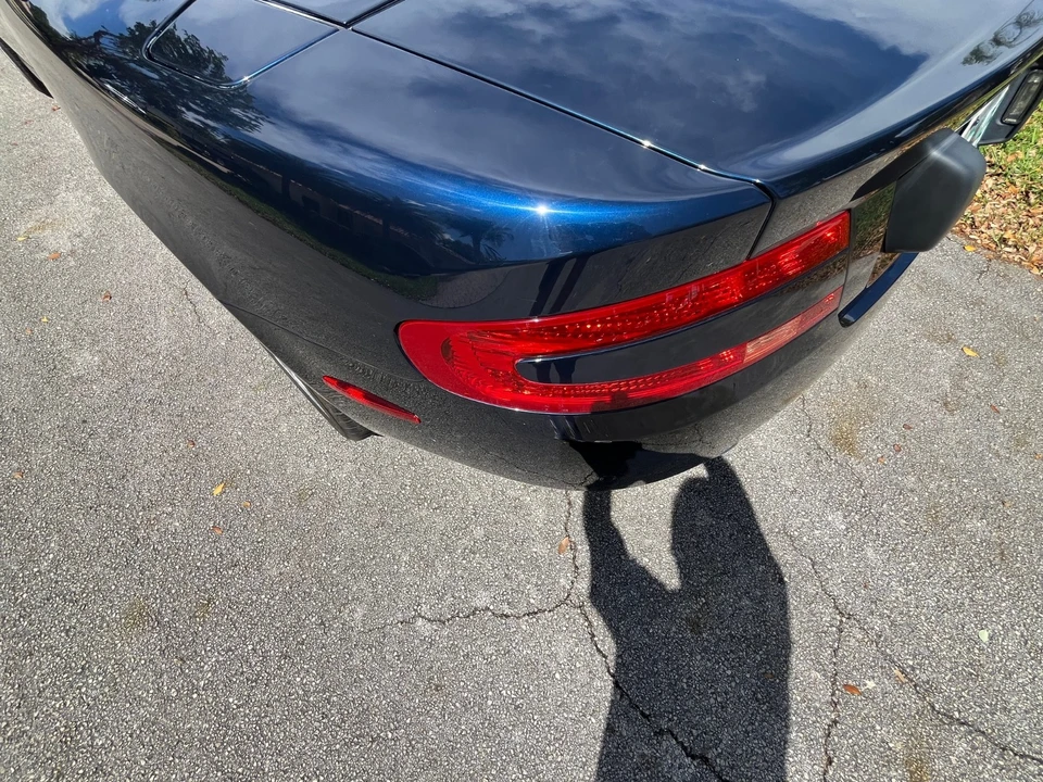 2009 Aston Martin DB9 - Image 20 of 21