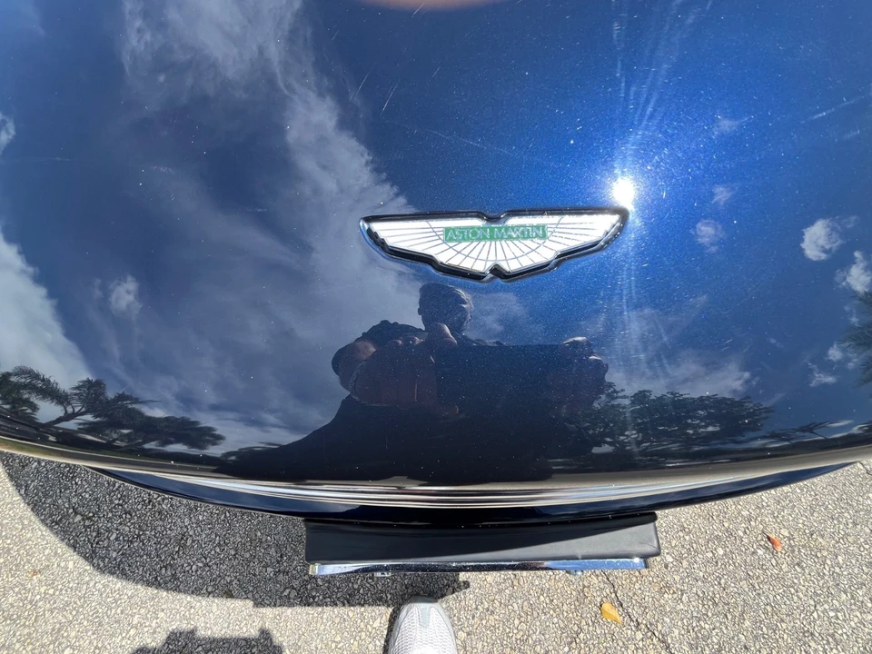 2009 Aston Martin DB9 - Image 21 of 21