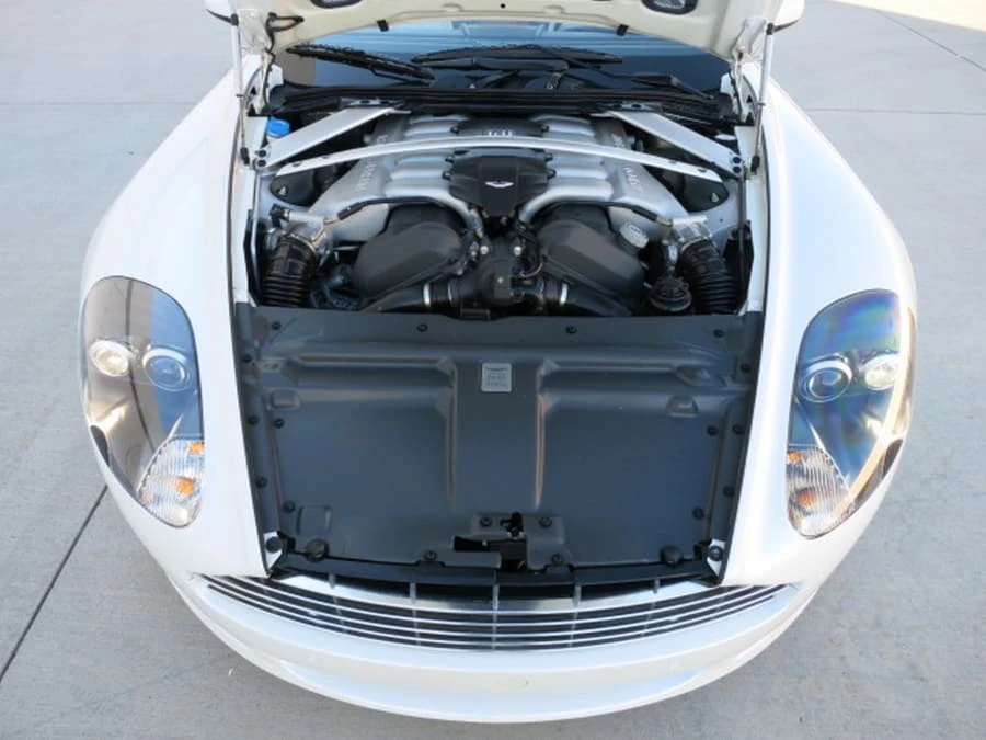 2009 Aston Martin DB9 - Image 5 of 6
