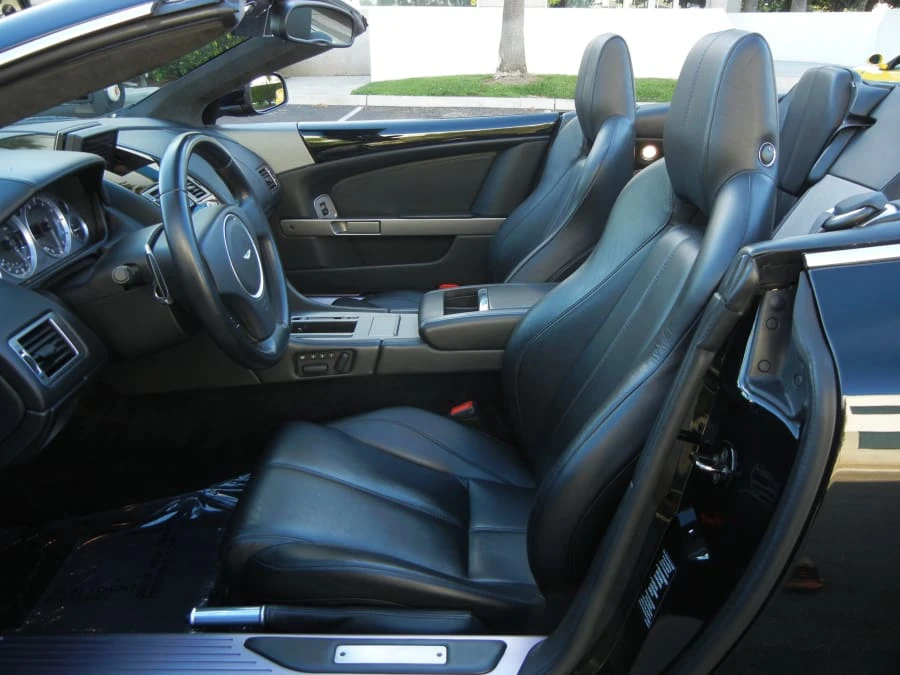 2009 Aston Martin DB9 - Image 3 of 6