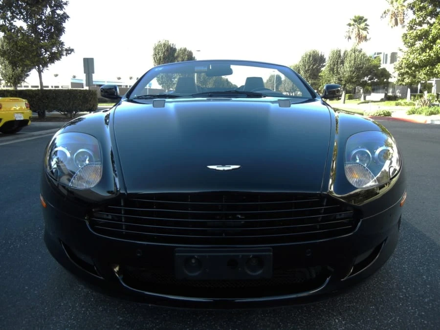 2009 Aston Martin DB9 - Image 6 of 6