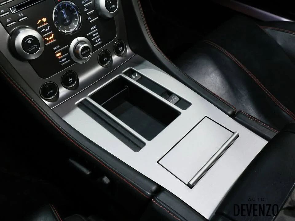 2009 Aston Martin DB9 - Image 17 of 19