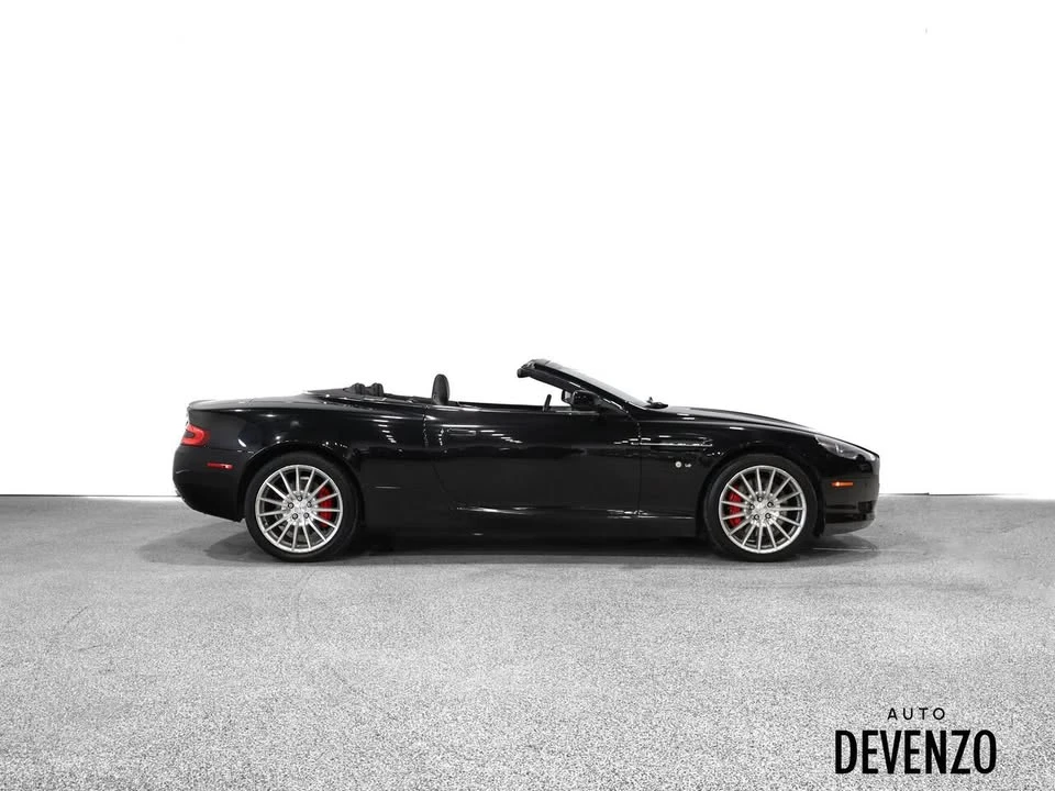 2009 Aston Martin DB9 - Image 3 of 19