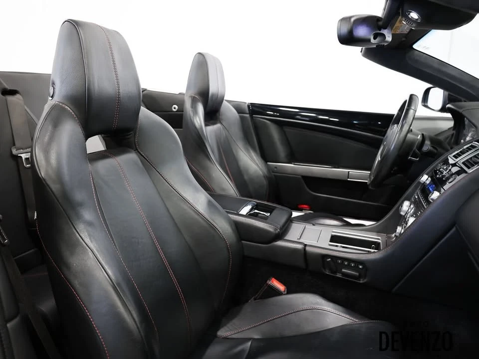 2009 Aston Martin DB9 - Image 11 of 19