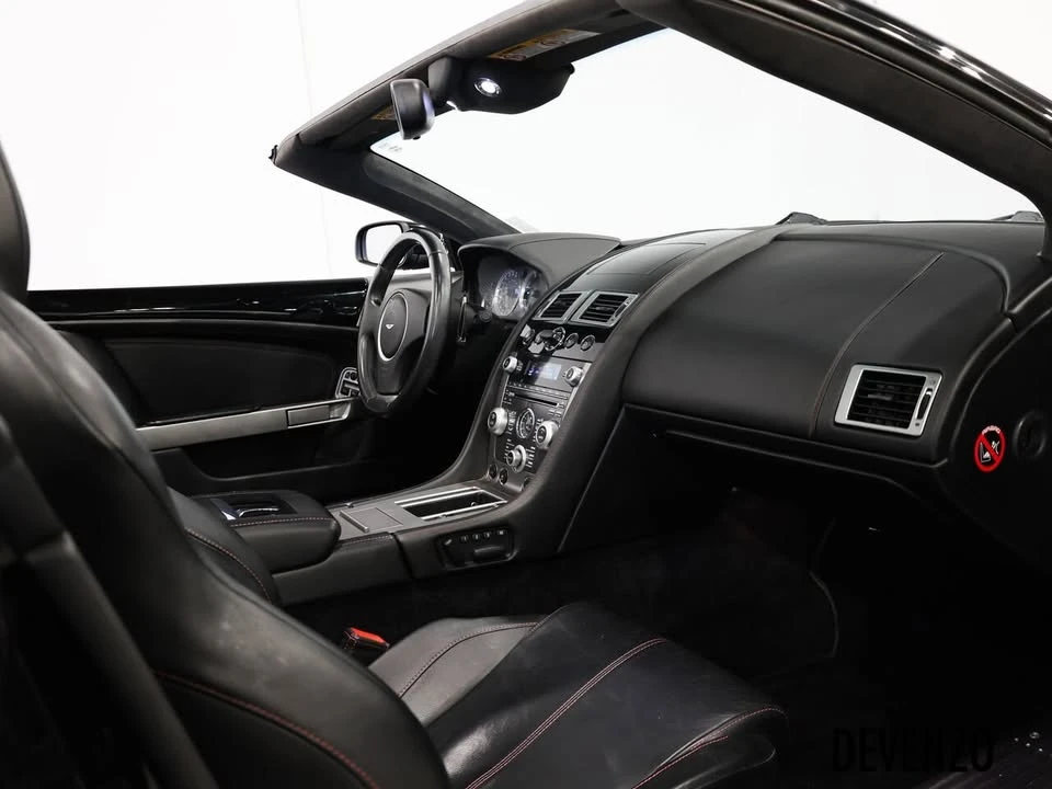 2009 Aston Martin DB9 - Image 10 of 19