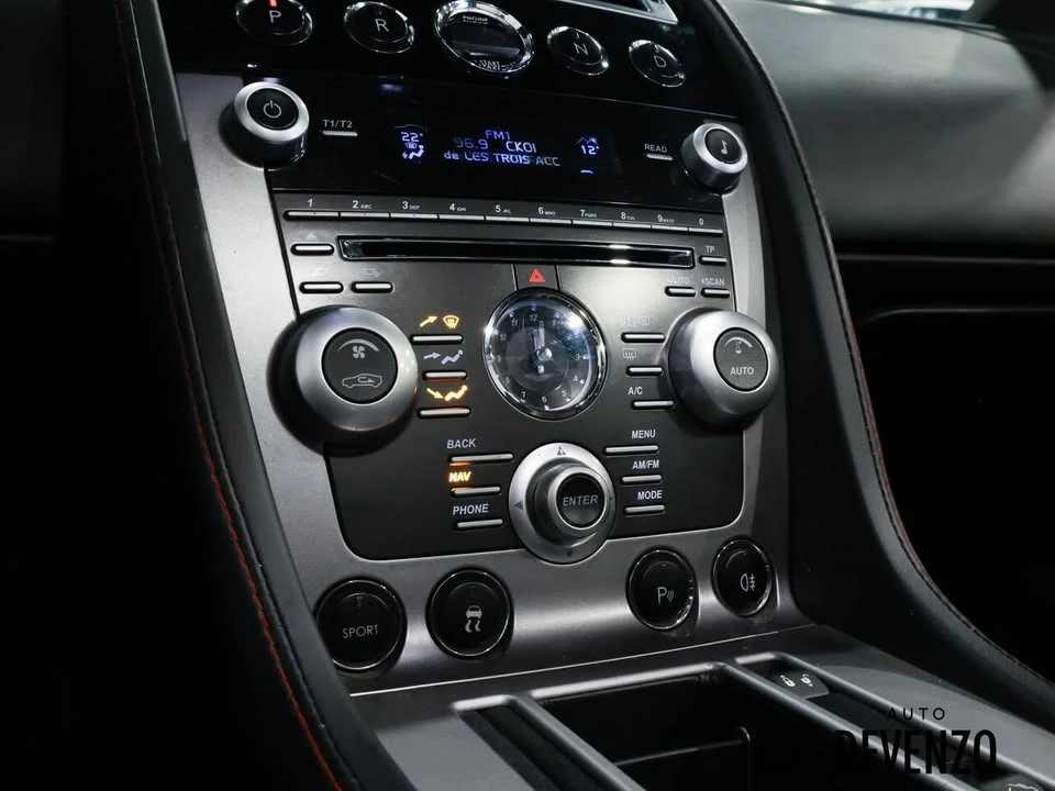 2009 Aston Martin DB9 - Image 16 of 19
