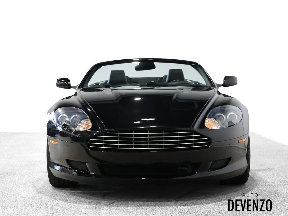 2009 Aston Martin DB9 - Image 9 of 19