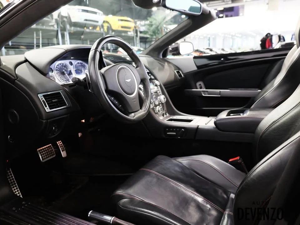 2009 Aston Martin DB9 - Image 13 of 19